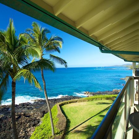Castle Po'Ipu Shores Koloa Exterior photo