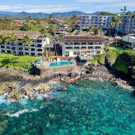 Castle Po'Ipu Shores Koloa Exterior photo