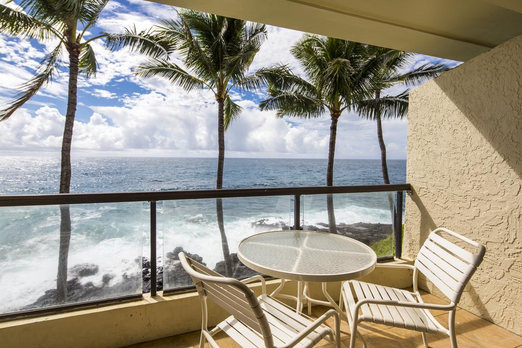Castle Po'Ipu Shores Koloa Exterior photo