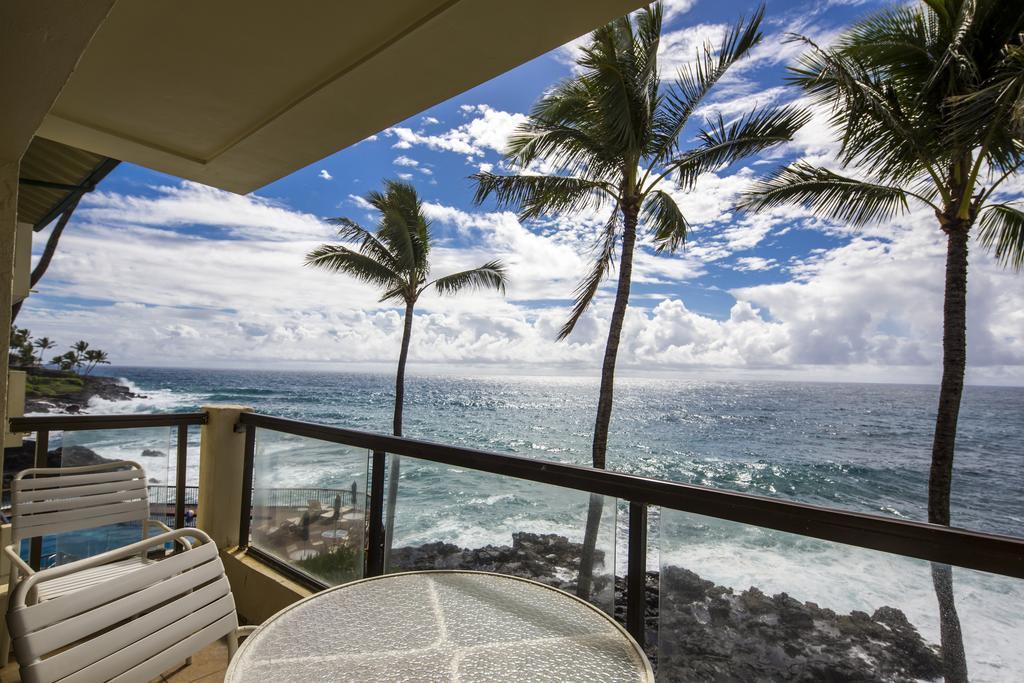 Castle Po'Ipu Shores Koloa Exterior photo