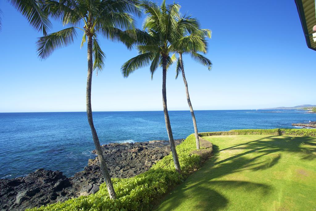 Castle Po'Ipu Shores Koloa Exterior photo