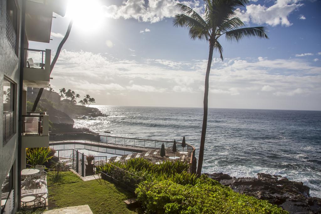 Castle Po'Ipu Shores Koloa Exterior photo
