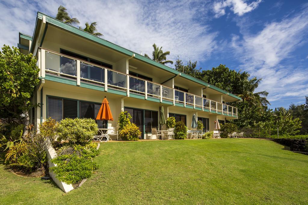 Castle Po'Ipu Shores Koloa Exterior photo