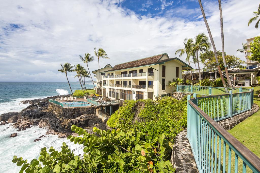 Castle Po'Ipu Shores Koloa Exterior photo