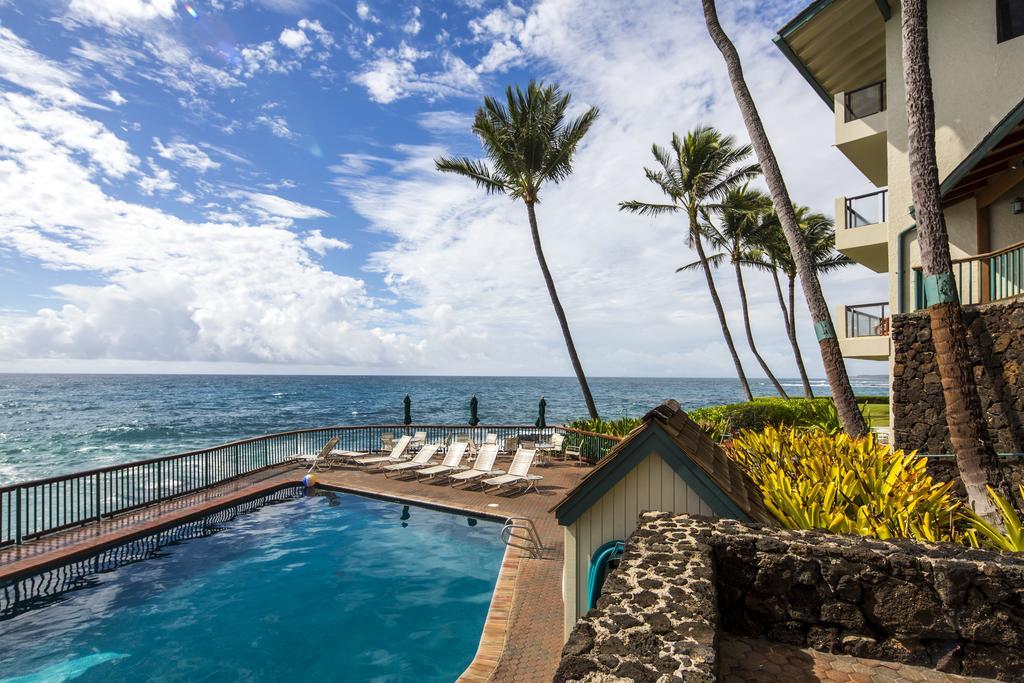 Castle Po'Ipu Shores Koloa Exterior photo