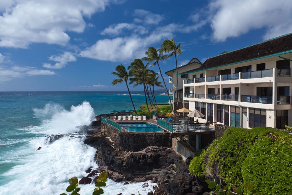 Castle Po'Ipu Shores Koloa Exterior photo