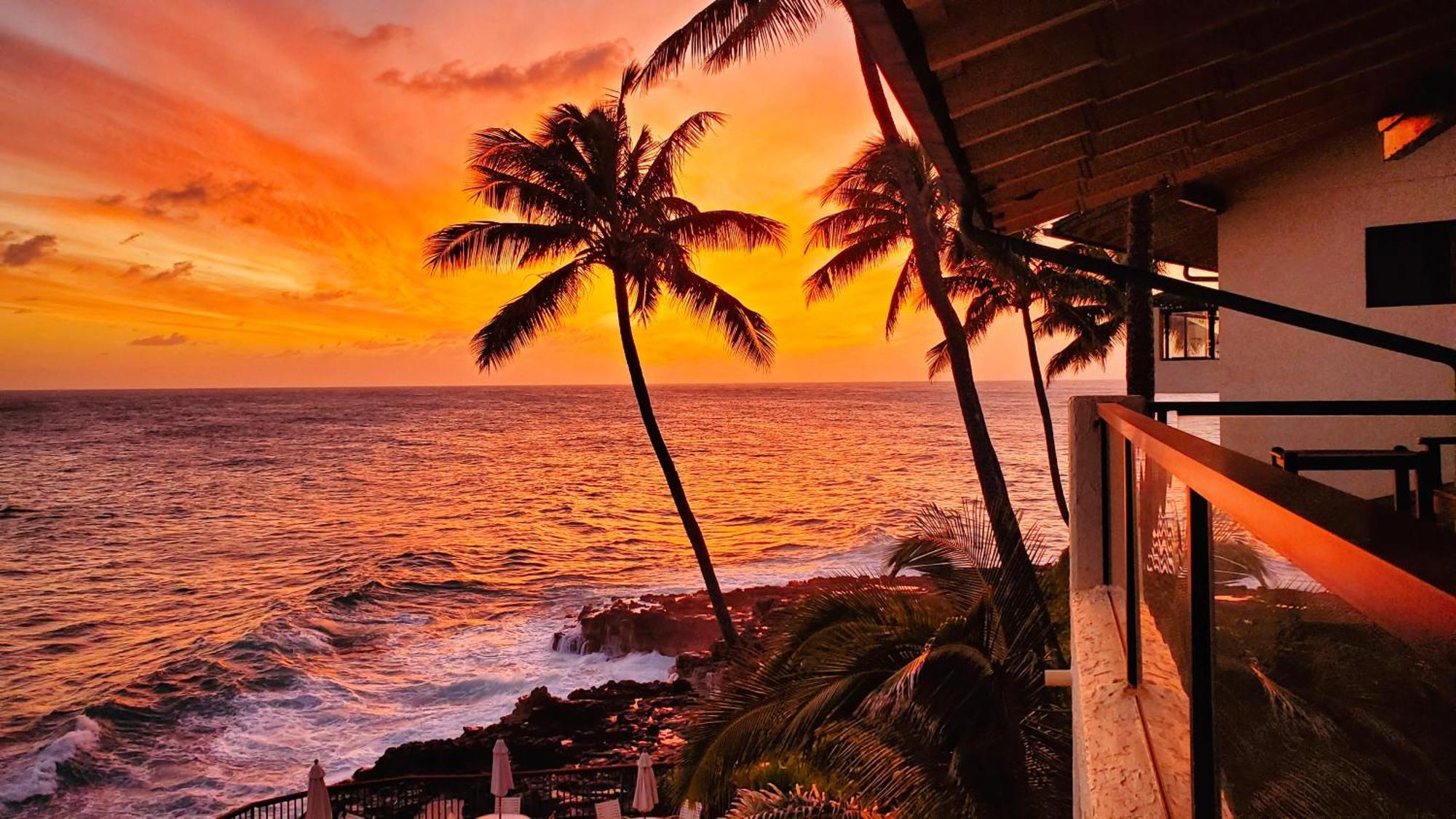 Castle Po'Ipu Shores Koloa Exterior photo