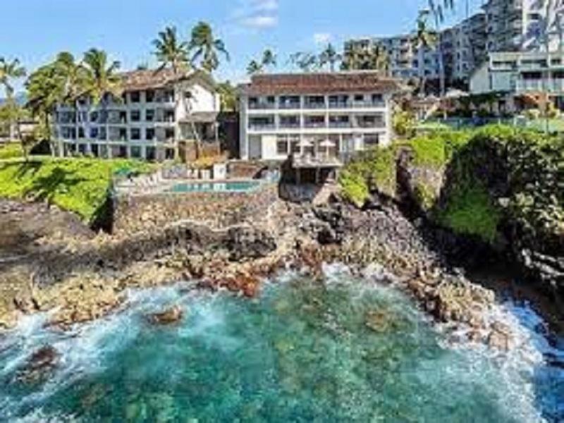 Castle Po'Ipu Shores Koloa Exterior photo