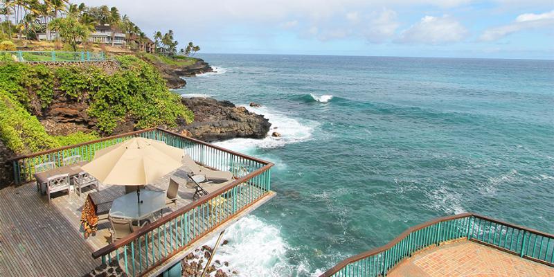 Castle Po'Ipu Shores Koloa Exterior photo