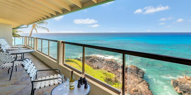 Castle Po'Ipu Shores Koloa Exterior photo