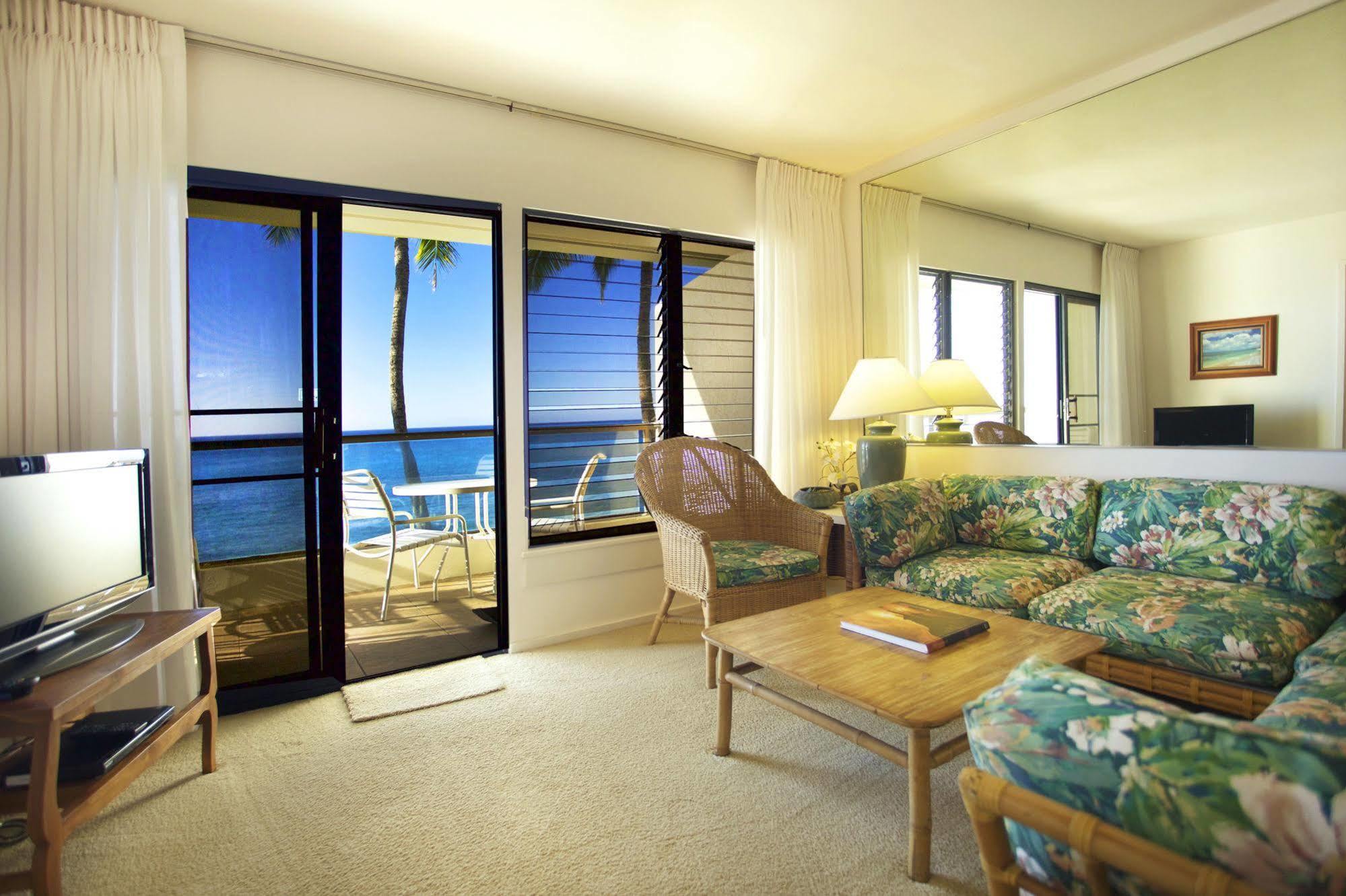 Castle Po'Ipu Shores Koloa Exterior photo