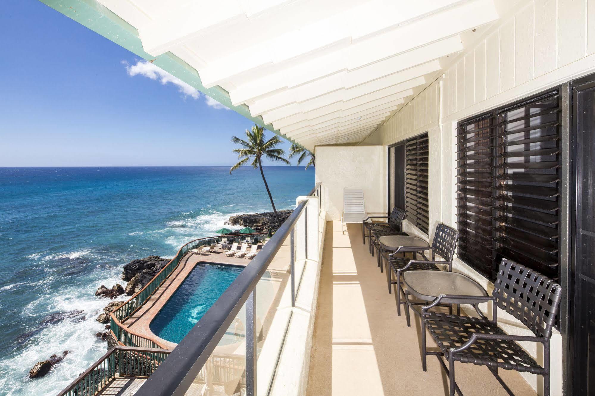 Castle Po'Ipu Shores Koloa Exterior photo
