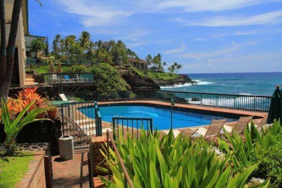 Castle Po'Ipu Shores Koloa Exterior photo