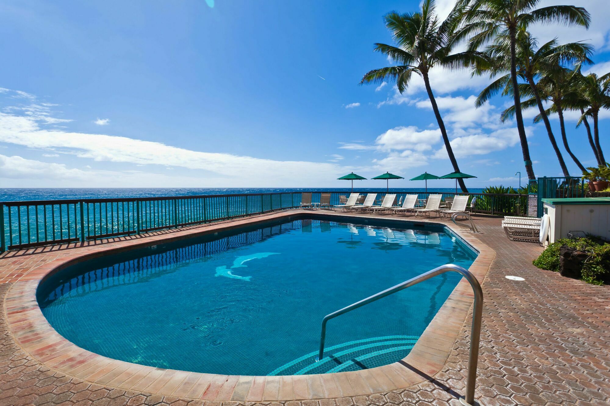 Castle Po'Ipu Shores Koloa Exterior photo