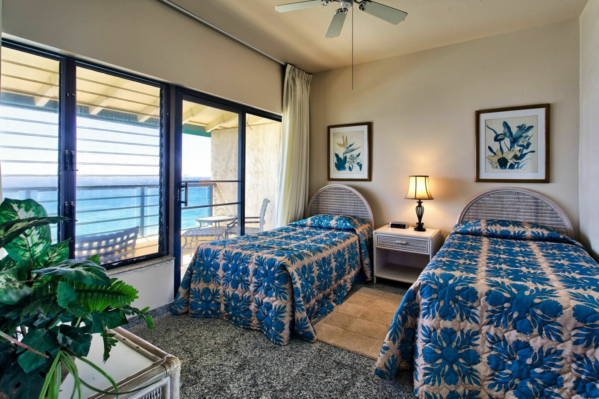 Castle Po'Ipu Shores Koloa Exterior photo