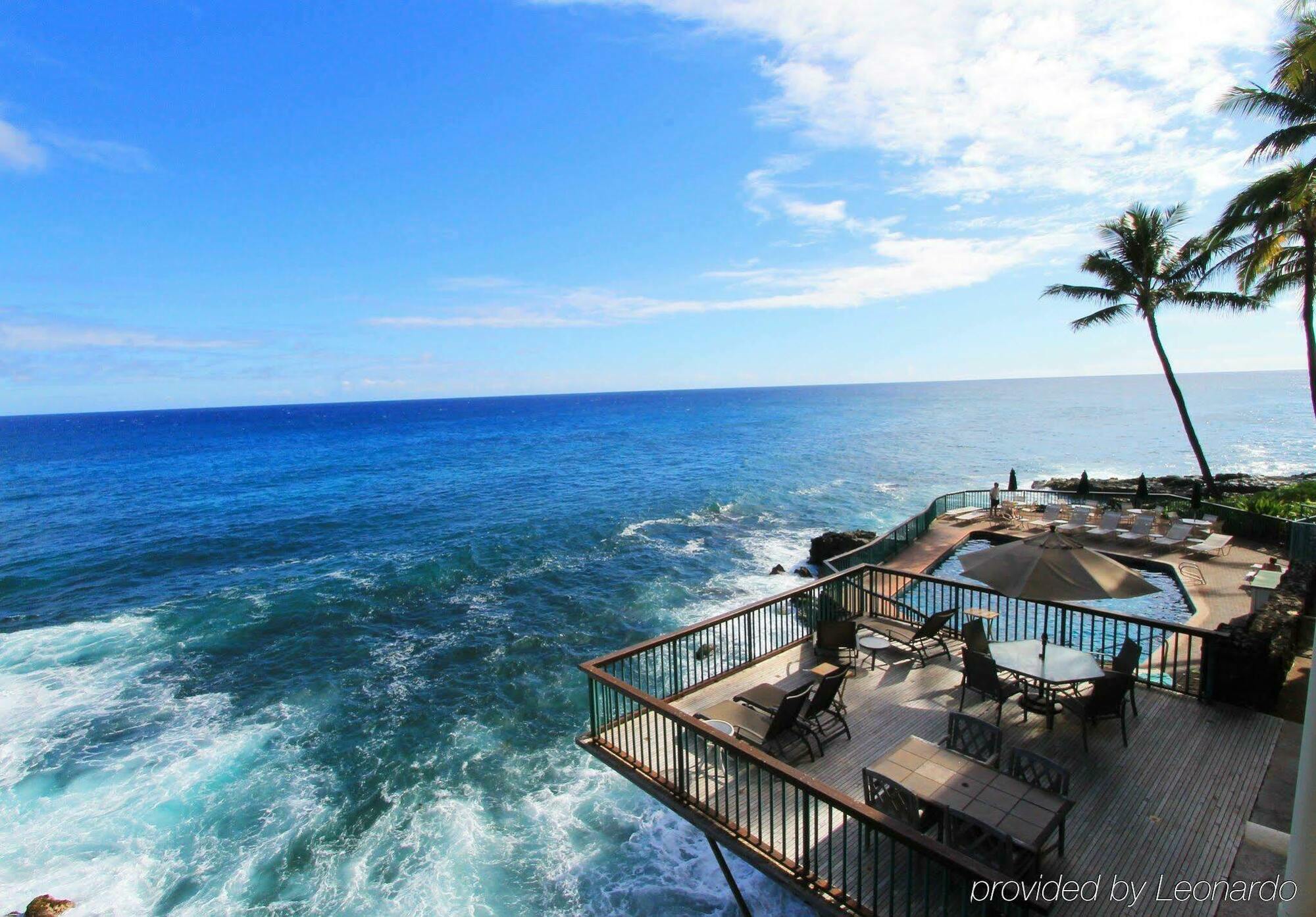 Castle Po'Ipu Shores Koloa Exterior photo
