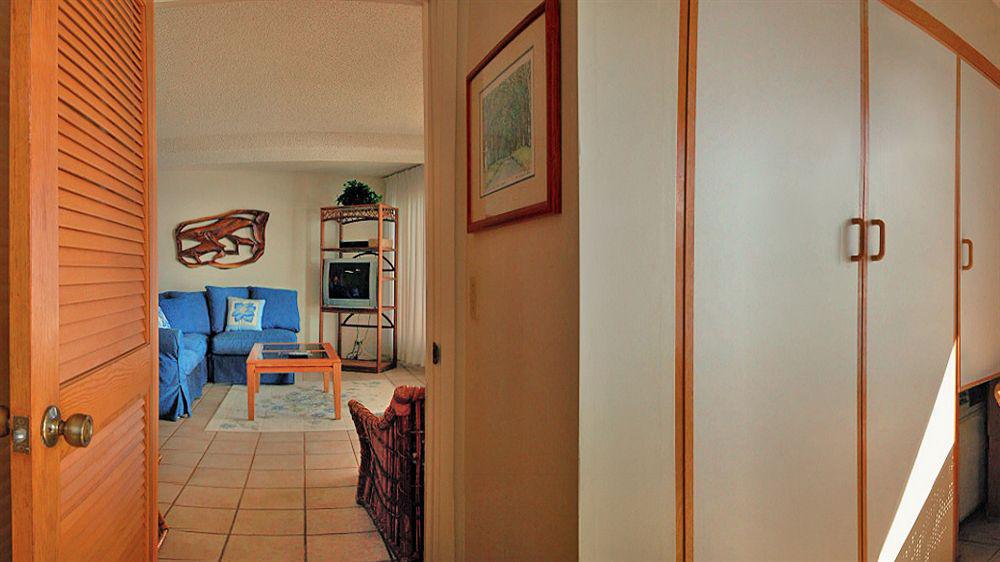 Castle Po'Ipu Shores Koloa Exterior photo