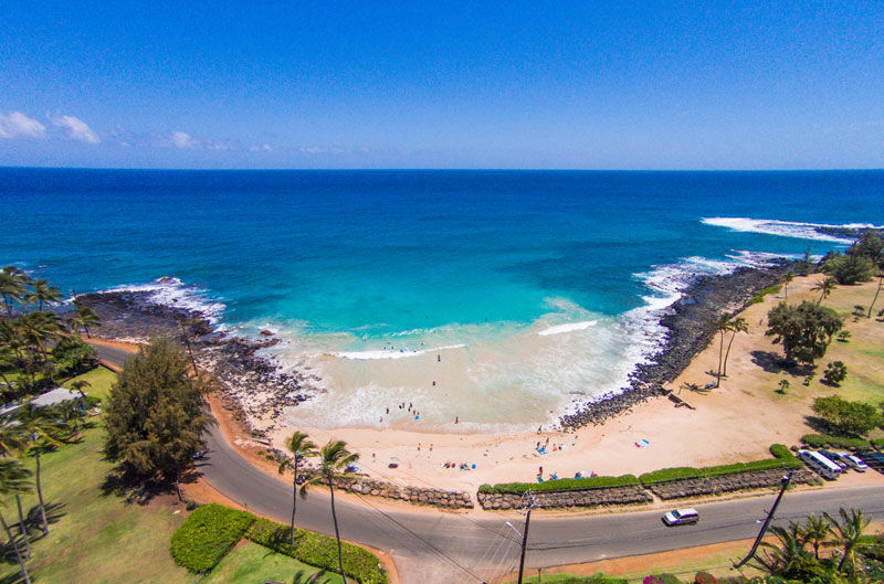 Castle Po'Ipu Shores Koloa Exterior photo